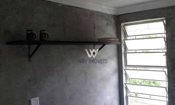 Imagem 3: Apartamento com 2 dormitórios à venda, 36 m² por R$ 128.990 - Ouro Fino - São José dos Pin