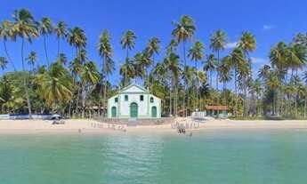 Imagem 7: Apartamento para venda com 30 metros quadrados com 1 quarto em Praia dos Carneiros - Taman