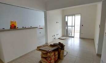 Imagem 5: Apartamento para Venda em Praia Grande, Tupi, 2 dormitórios, 1 suíte, 2 banheiros, 2 vagas