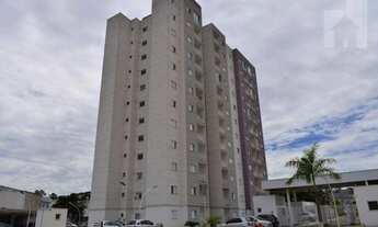 Imagem 2: Apartamento com 2 dormitórios à venda, 50 m² - Residencial Santa Giovana - Jundiaí/SP