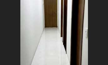 Imagem 5: Casa recém construída 152m de construção