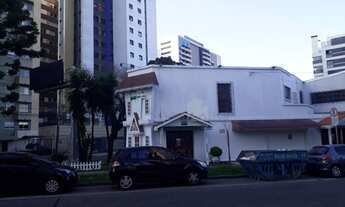 Imagem 2: Prédio Comercial no Bairro Alto da Gloria com 746m² de área construída