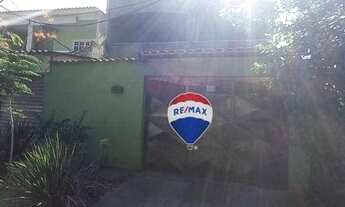 Imagem 2: Casa com 3 dormitórios, 178 m² - venda por R$ 250.000,00 ou aluguel por R$ 1.400,00/mês