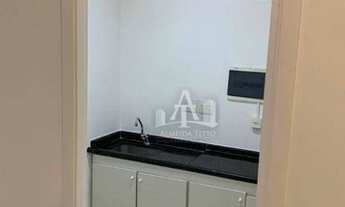 Imagem 4: Sala para alugar, 88 m² por R$ 3.500,00/mês - Alphaville Industrial - Barueri/SP