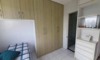 Imagem 7: Apartamento 3 quartos Pituba 2 vagas 86 m nascente andar alto com varanda!