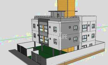 Imagem 2: Apartamento com 1 dormitório à venda, 79 m² por R$ 239.000 - Bessa - João Pessoa/PB