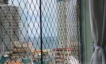 Imagem 6: Apartamento para venda com 122 metros quadrados com 3 quartos em Itapuã - Vila Velha - ES