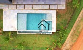 Imagem 7: Rancho para venda no Condomínio Marina Bonita, 1133m2