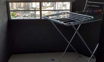 Imagem 4: Vendo Ap 72m, 3 quartos, 2 banheiros, 2 vagas, VIZINHO AO SHOPPING RIO MAR