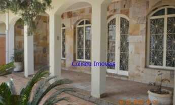 Imagem 3: Locação - Casa comercial - Vila Jones - Americana - SP