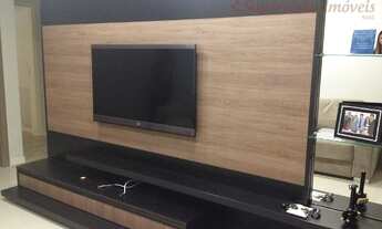 Imagem 6: Apartamento à venda, 106 m² por R$ 650.000,00 - Ponte do Imaruim - Palhoça/SC