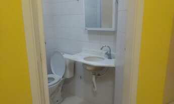 Imagem 5: Apartamento com 3 dormitórios para alugar, 67 m² por R$ 1.650/mês - Monte Castelo - São Jo