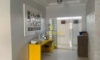 Imagem 6: Casa com 2 quartos - Bairro Santos Dumont em Londrina