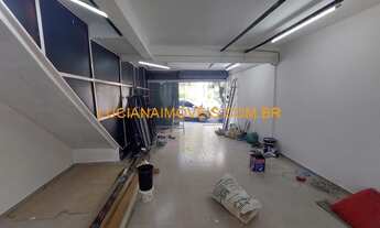 Imagem 3: Ponto comercial/Loja/Box para aluguel possui 80 metros quadrados em Vila Romana - São Paul