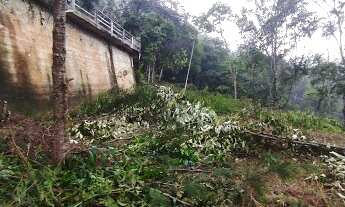 Imagem 7: Excelente Terreno em aclive com platô pronto para iniciar a obra - Green Valey - Albuquerq