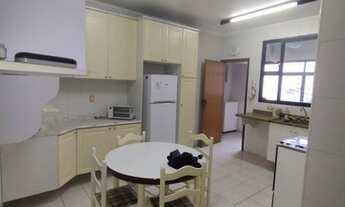 Imagem 3: Apartamento 2 Dorms, Lateral, 110m², Varanda, Pompeia