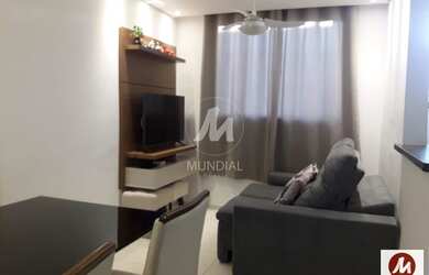 Imagem 2: Apartamento (tipo - padrao) 2 dormitórios, cozinha planejada, portaria 24hs, lazer, espaço