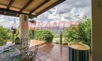 Imagem 3: Térrea para venda com 599 m² - Mairiporã - SP