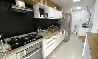 Imagem 7: Apartamento à venda, 86 m² por R$ 1.450.000,00 - Jardim Las Palmas - Guarujá/SP