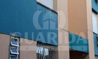 Imagem 2: Apartamento para comprar no bairro Cristal - Porto Alegre com 1 quarto