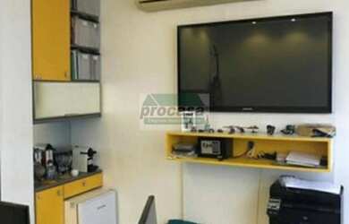 Imagem 4: Prédio para aluguel com 108 metros quadrados em Centro - Manaus - AM