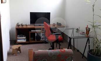 Imagem 5: Térrea para venda possui 240 metros quadrados com 3 quartos em Vila Madalena - São Paulo