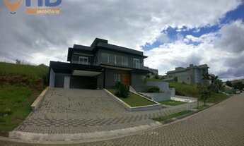 Imagem 3: MAGNÍFICA CASA COM 6 SUÍTES - URBANOVA - PARATHEY NORTE