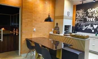 Imagem: Cobertura Duplex 02 quartos no Mirante do