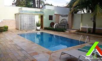 Imagem 5: Casa - Jardim Madalena - Campinas