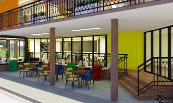 Imagem 3: Aluga se espaço comercial