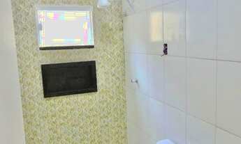 Imagem 7: CP 056, Joquei Clube, Casa plana nova com 03 suítes, 03 vagas de garagem