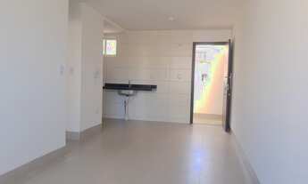 Imagem 5: Apartamento para venda possui 50 metros quadrados com 2 quartos em Bessa - João Pessoa - P