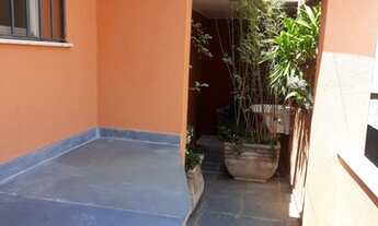 Imagem 6: Casa para aluguel tem 260 metros quadrados com 3 quartos em Jardim Líbano - São Paulo - SP