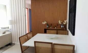 Imagem 5: Apartamento de 62 metros quadrados no bairro Campinho com 2 quartos