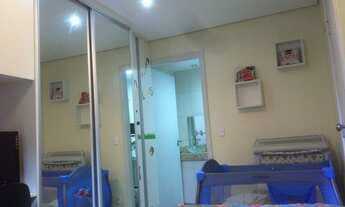 Imagem 6: Alugo ap 1q Águas Claras