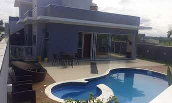 Imagem 3: Casa Condomínio Riviera V