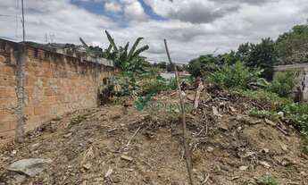 Imagem 2: Terreno à venda, 142 m² por R$ 30.000,00 - São Cosme de Cima (São Benedito) - Santa Luzia