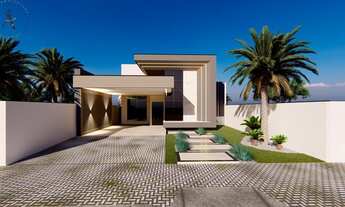 Imagem 2: Casa para venda São Conrado