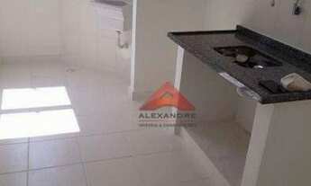 Imagem 5: Apartamento com 2 dormitórios à venda, 48 m² por R$ 178.000,00 - Jardim Bela Vista - São J