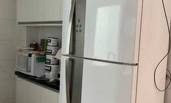 Imagem 4: Vendo Casa de 3 quartos no Condomínio Brisas da Chapada