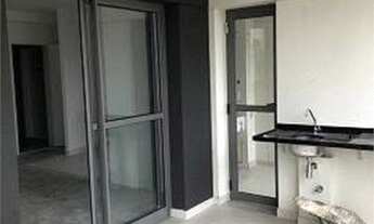 Imagem 2: São Paulo - Apartamento Padrão - BARRA FUNDA