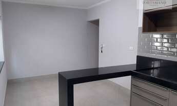 Imagem 4: Casa com 3 dormitórios à venda, 160 m² por R$ 640.000 - Residencial Boa Vista - Americana