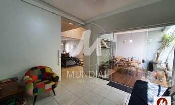 Imagem 6: Casa (sobrado em condominio) 3 dormitórios/suite, cozinha planejada, portaria 24 horas, em