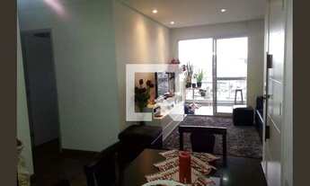 Imagem 3: Apartamento à Venda - Bosque da Saúde, 3 Quartos, 84 m2