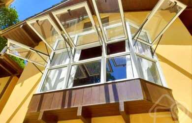 Imagem 6: Casa para Venda em Florianópolis, Rio Tavares, 4 dormitórios, 2 suítes, 4 banheiros, 3 vag