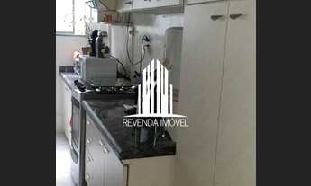 Imagem 7: APARTAMENTO DE 2 DORMITÓRIOS 1 BANHEIRO E 1 VAGA A VENDA EM SÃO BERNARDO DO CAMPO