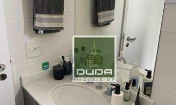 Imagem 7: Apartamento com 2 dormitórios à venda, 96 m² por R$ 1.820.000 - Pinheiros - São Paulo/SP