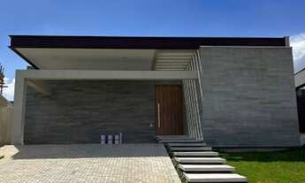 Imagem: Casa com 3 dormitórios, 292 m² - Alameda