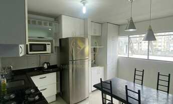 Imagem 1: Apartamento à venda no bairro Centro - Balneário Camboriú/SC