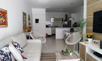 Imagem: APARTAMENTO A VENDA NA RIVIERA SÃO LOURENÇO